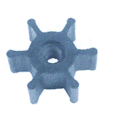 Impulsor Bomba CEF para Jabsco Ø8,07 50,8Χ22,1