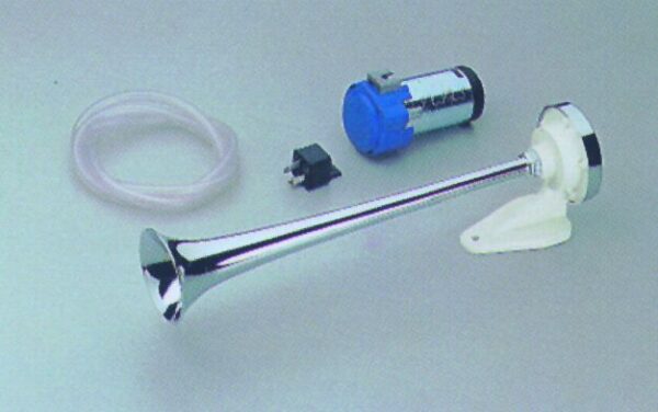 Electric air horn 12V, 18A, MARCO