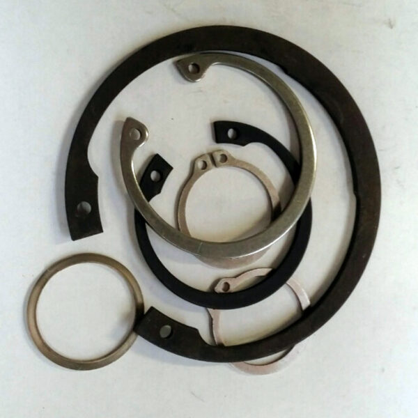 KIT D CIRCLIPS X3/T1500