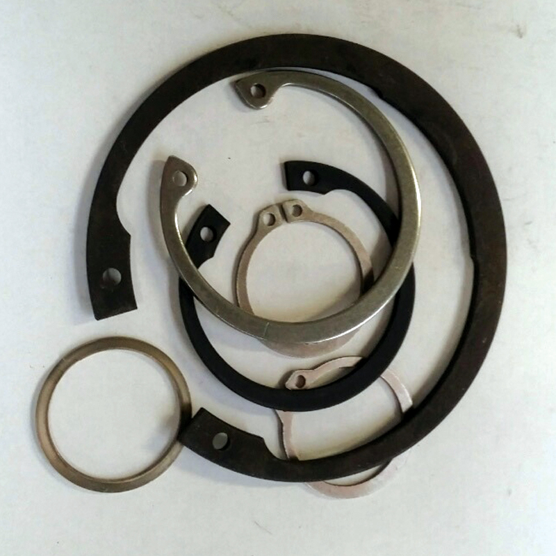 KIT D CIRCLIPS TITAN: imagen 1