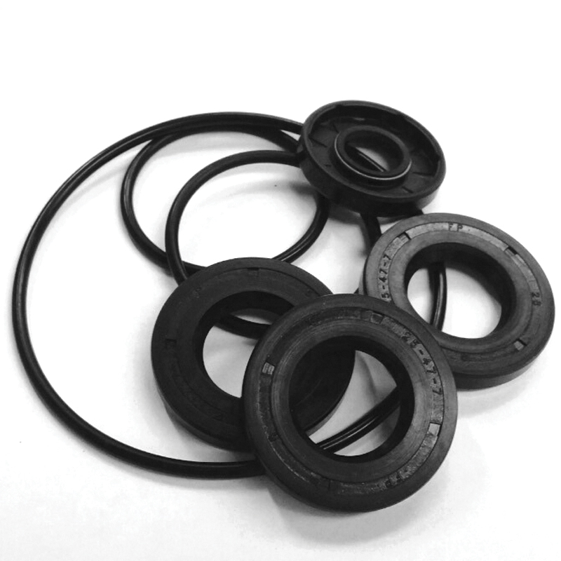 KIT A SEALS T1500: imagen 1