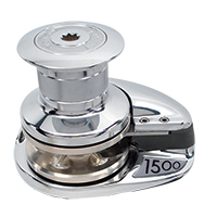 WINDLASS V. PR1500 CRO G+D 1500W/12V 10 3/8 HT
