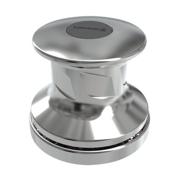 CABRESTANTE ST1000 INOX STD 1000W/24V