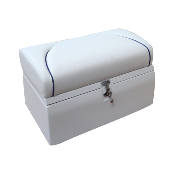 Locker / Bench With Cushion For 320 - 360 TOP LINE