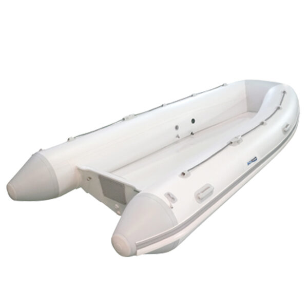 ARIMAR Fiberglass Tender Top Line 320
