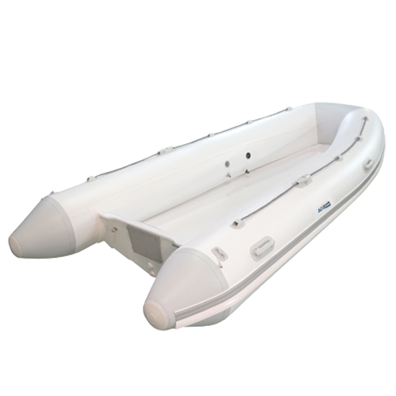 ARIMAR Fiberglass Tender Top Line 360: imagen 1