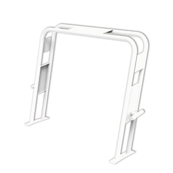 Roll Bar Aluminio para Sport Stile Tender 360, ARIMAR
