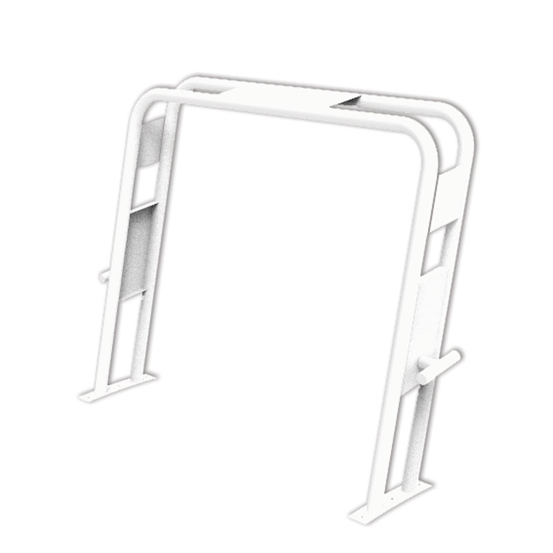 Roll Bar Aluminio para Sport Stile Tender 360, ARIMAR