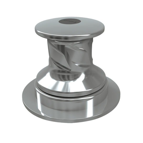 CABRESTANTE ST2500 INOX STD HYD
