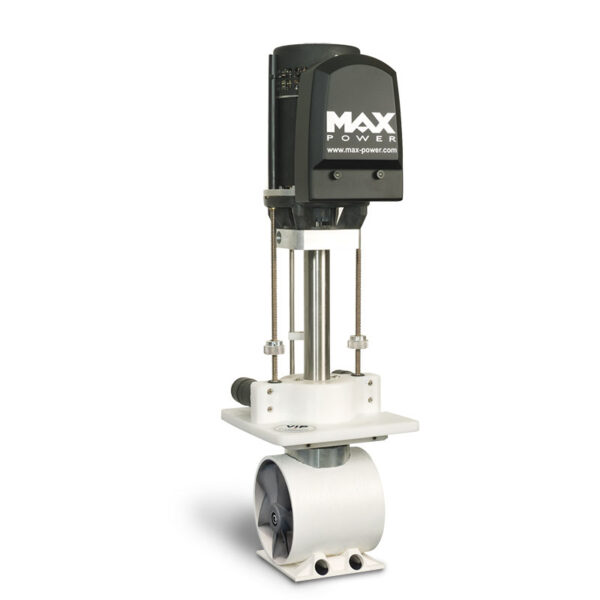 RETRACTABLE THRUSTER VIP150 ELEC 12V