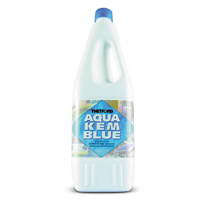 Cleaning fluid for portable toilet, 2lt