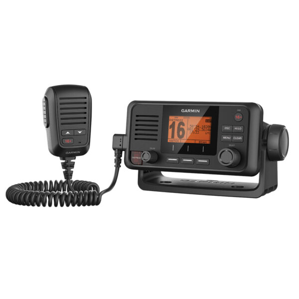 Garmin Marine VHF 115i