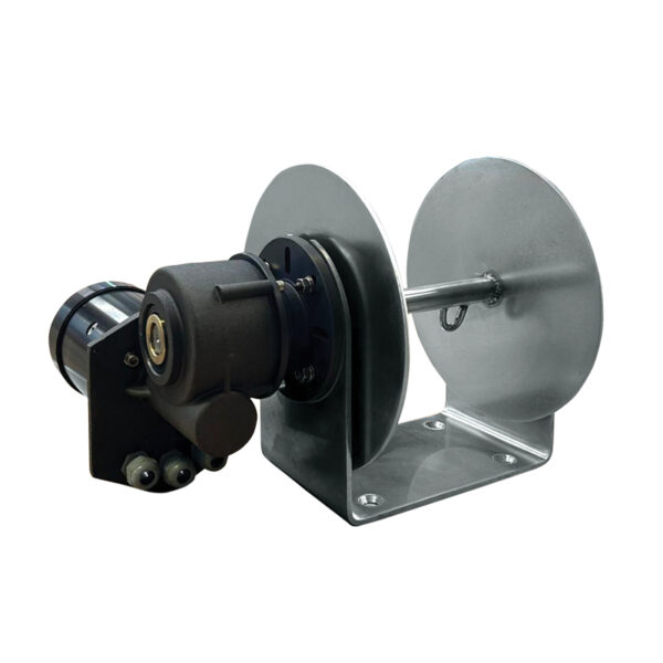 CABRESTANTE DE TAMBOR LOFRANS 1000W/12V