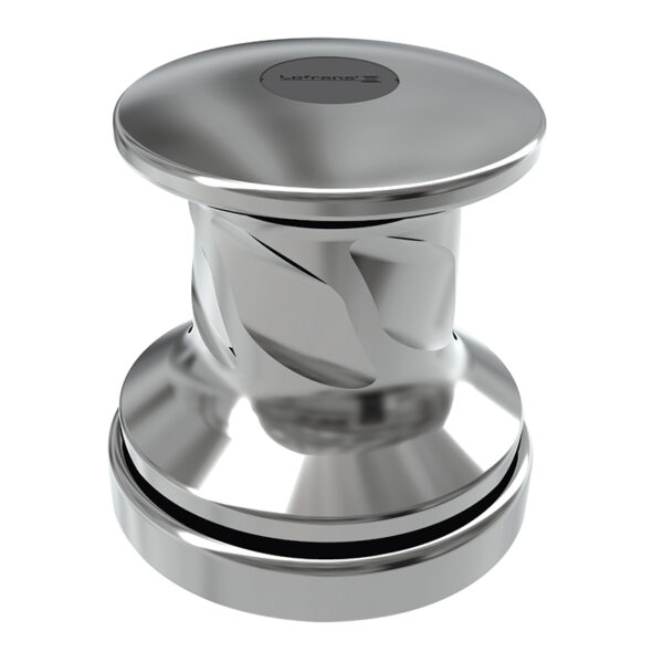 CAPSTAN ST2000 INOX CCW 2300W/24V