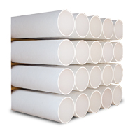 TUNNEL FIBERGLASS Ø125X4 L2500/47678