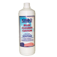 Bilge Cleaner Custom, 1 lt