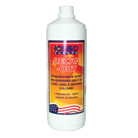 Decap-Out, 1lt