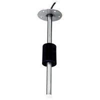 Sensor deposito combust./Agua, 240-33 Ohm, H.300mm
