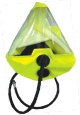 Capucha Y Tubo Para EEBD L15