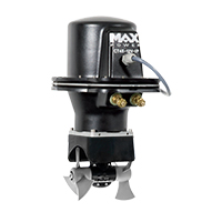 THRUSTER TUNNEL CT45-IP 12V