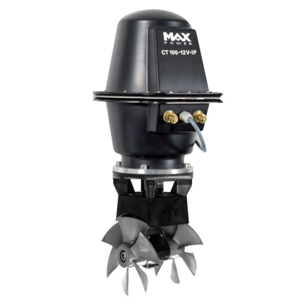 THRUSTER TUNNEL CT100-IP 12V