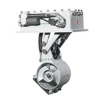 MAX POWER PROPULSOR R200/8