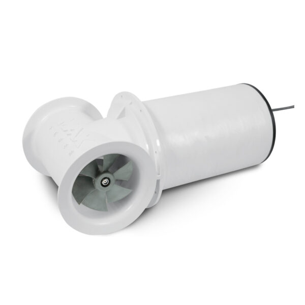 CT100 DUO COMPO 12V STERN POD