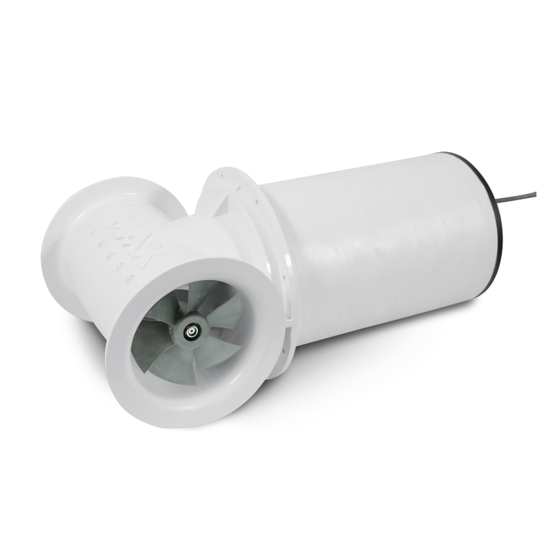CT80 DUO COMPO 12V STERN POD: imagen 1