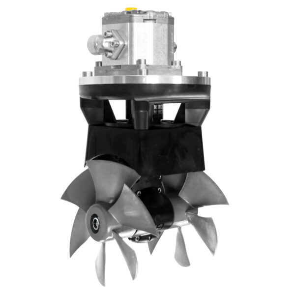 THRUSTER CT125 HYD 11CC DUO COMPO Ø185