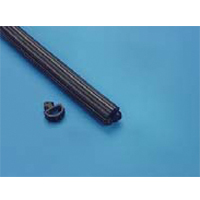 Sealing Rubber R163 for Gebo Standard hatches with & without flange