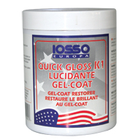 Quick Gloss K1, 500 ml