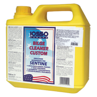 Bilge Cleaner Custom, 4 lt
