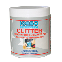 Glitter, 250 ml
