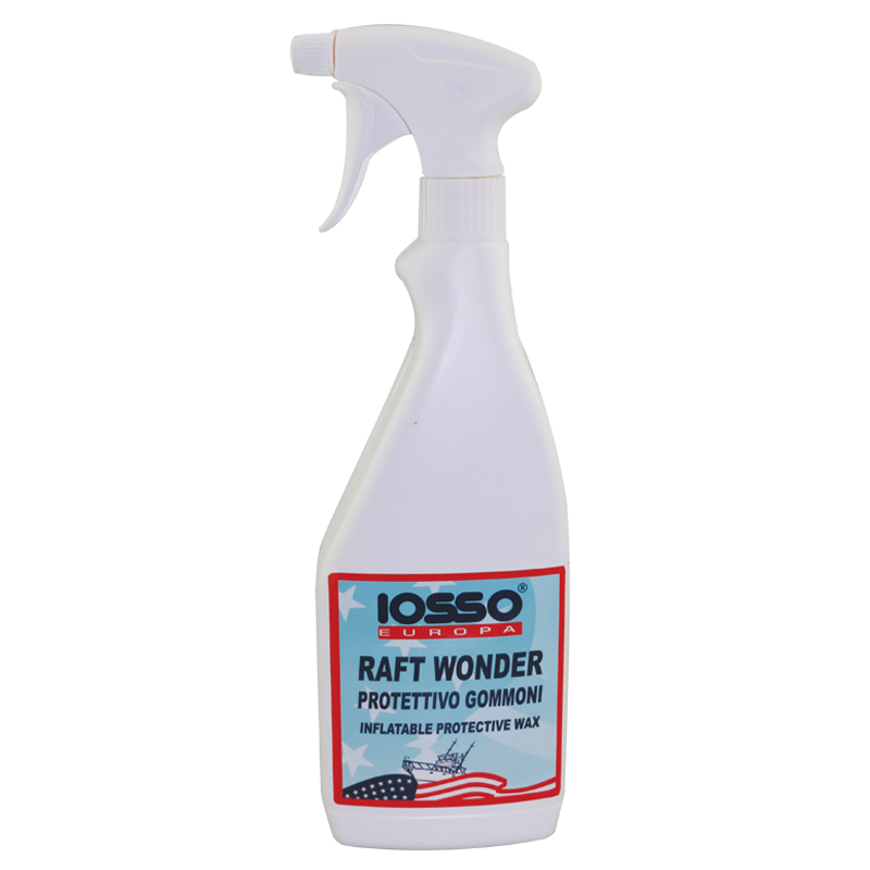 Protector para neumáticas, Raft Wonder, 750ml: imagen 1