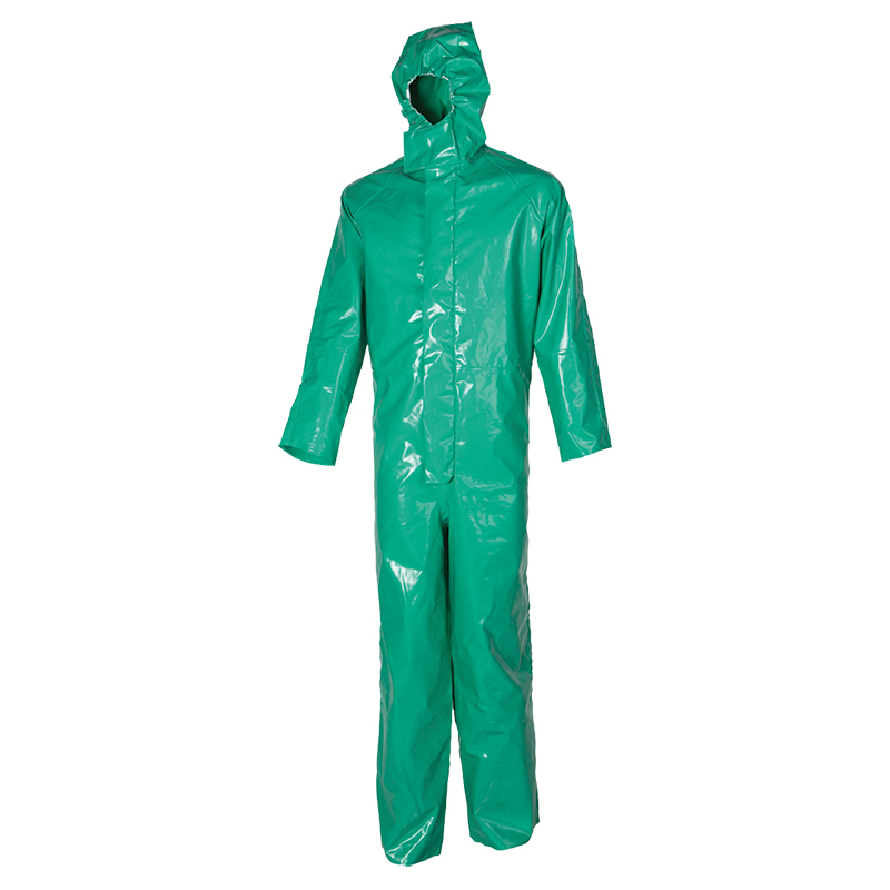 Traje de protección química, Talla: Grande: imagen 1