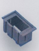 Frame for switch on the two slides,for codes 99726-99730