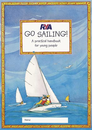 "Go Sailing", RYA