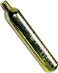 Cilindro Co2 33gr