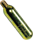 Cilindro Co2 24gr