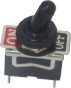 Interruptor On-Off , 2 Posiciones,12V/24V