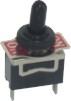 Interruptor On-Off-On, 2 Posiciones,12V/24V