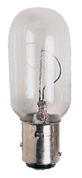 Bombilla 24v/10w,Bay 15d,Ccc81,t25x67mm