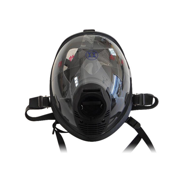 Mascarilla para equipo de respiración