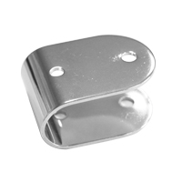 Conector escala, sin base, Φ22mm