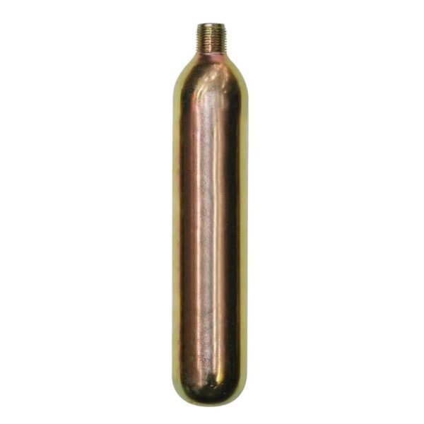 Cilindro CO2 38gr