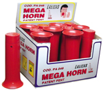 Set Bocina "mega" - 380ml