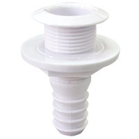 Valvula Anti Retorno 1 1/4"