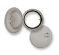 Tambucho De Inspeccion INDUSTRIAL int. Ø 201mm Gris