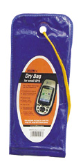 Bolsa Estanca Para Gps Pequeño, 23x9.5cm