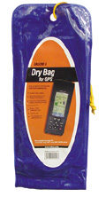 Bolsa Estanca Para Gps, 30x12.5cm
